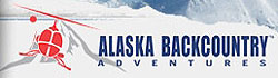 Alaska Backcountry