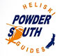 Powder South Heliski Guides